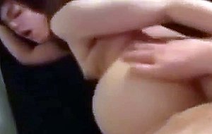 Fantastic doggy style with his girlfriend