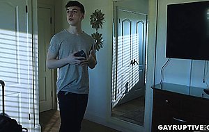 Andrew Miller confronts Troye Jacobs and learns somethings