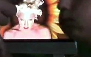 My gf sister sucking my cock after school