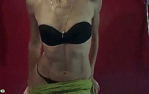 Amateur girl homemade change -10