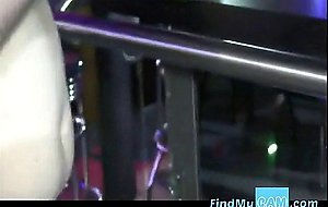 deep pussy fisting