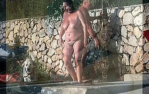 ILOVEGRANNY Hot Old Mamas In Amateur Compilation