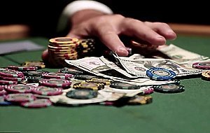 Casca Akashova in sexy black lingerie gets fucked and facialed