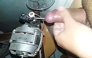 2-hour non-stop sounding - 4 cumshots