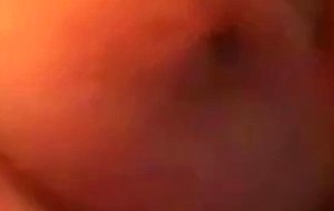 Heidi - topless home made clip III