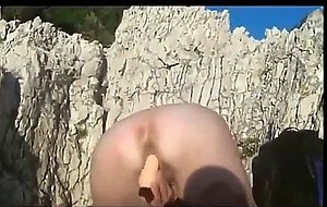 Beach sex fun