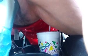 Shifter Fuck
