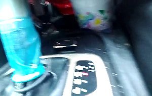 Shifter Fuck