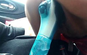 Shifter Fuck