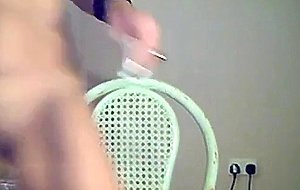 mature masturbates on cam 2