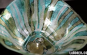 Slutty Flight Attendant Fucking a Married Man