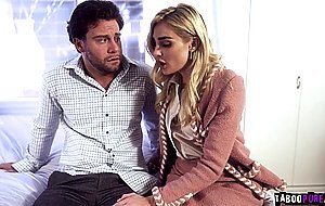 Kenzie Anne getting sedcued by this serial breeder