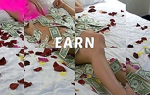 Is this the best amateur sex clip ever made?