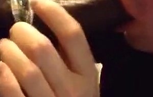 White Guy Sucking Black Dick