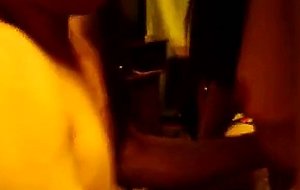 Russian Sexgirl fucked anal - Friend and Cuckold