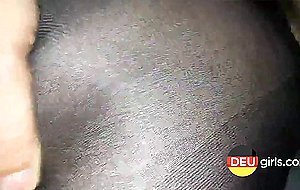 Hoert meiner Frau und mir beim Dirty Talk zu !!! Part 1