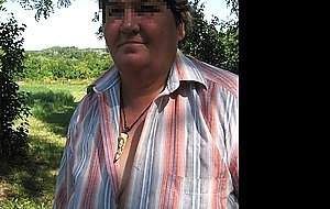 ILOVEGRANNY Mature Amateurs Made Photos For Compilation