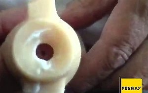 Boys & Toys Cum Compilation Vol.1