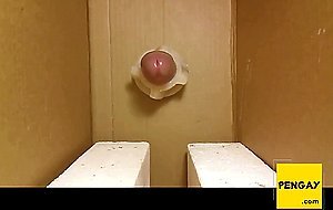 Boys & Toys Cum Compilation Vol.1