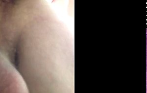 fuck bareback one load with an anonyme in wood