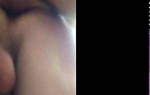 fuck bareback one load with an anonyme in wood