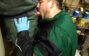 Slusarz video III
