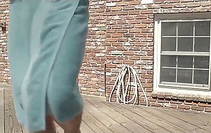 Young Exhibitionist Love it