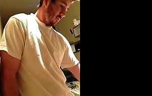 Asian Tranny Swallows White Thug Cum