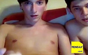 exhib en cam