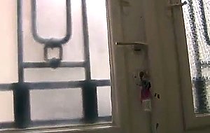 Sexy dorothy gets slit fucked and cummed