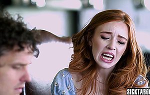 Heal Madi Collins with your big hard cock please and petite teen liked it