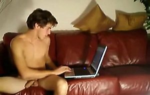 straight dude cum in friends mouth