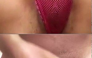 Petite Teen Flashing Pussy and Make Me Cum On Cam