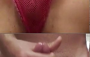 Petite Teen Flashing Pussy and Make Me Cum On Cam