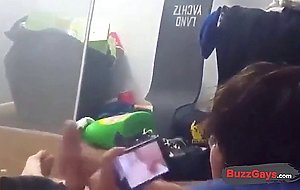 Best friend lets me recored him jo, as seen in video