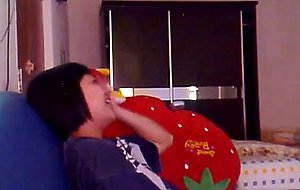 indonesia- hisap kontol sebelum doggy