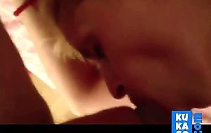Bulgarian Amateur couple 17