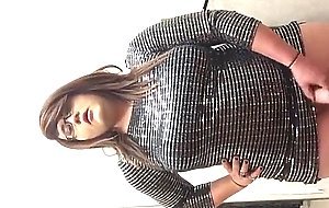 Amateur BBW Trap