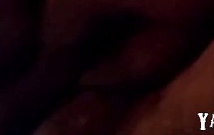 BBw ssbbw facesitting pov
