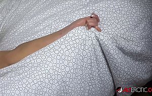 Busty milf texas patti getting some cock
