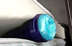 Fleshlight Alien Creampie