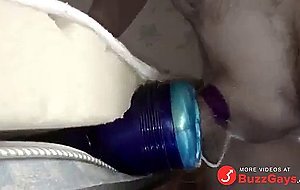 Fleshlight Alien Creampie