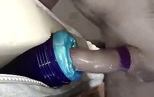 Fleshlight Alien Creampie