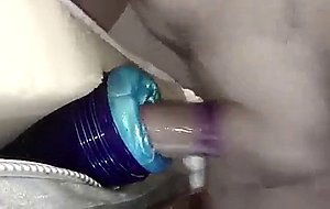 Fleshlight Alien Creampie