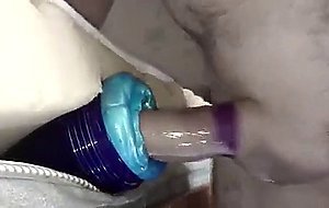 Fleshlight Alien Creampie