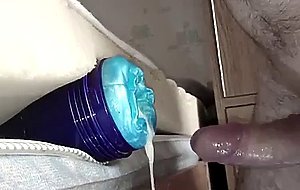 Fleshlight Alien Creampie
