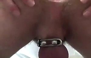 boy used by daddy II.