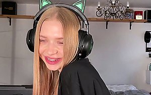 Californiababe, i got caught watching my porno and fuck