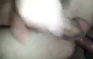 My sex with my boyfriend. Double cumshot