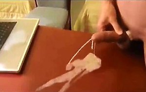 amature masterbation cumshot comp